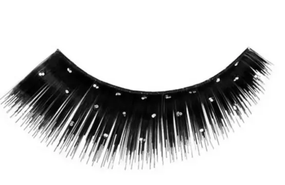 Kalentin Pestañas En Banda Fantasía Lisbon